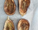 Foto del paso 4 de la receta: Berenjenas rellenas