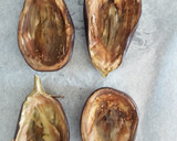 Foto del paso 4 de la receta: Berenjenas rellenas