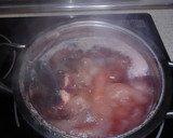 Foto del paso 1 de la receta: Pulpo a la vinagreta