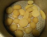 Foto langkah ke 1 dari resep Long Potato Fries.