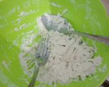 Foto langkah ke 4 dari resep Batagor Tahu.