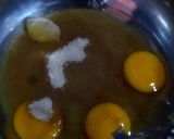 Foto langkah ke 1 dari resep Banana choco bolu.