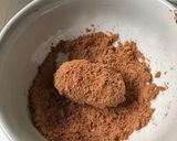 Foto langkah ke 4 dari resep Crispy Fried Chocolate.