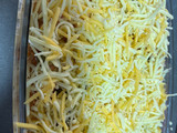 Pasta al horno
