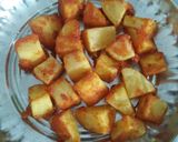 ક્રિસ્પી પોટેટો રેસીપી સ્ટેપ2ફોટો