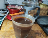 Foto langkah ke 5 dari resep Mexicano V60.