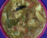 ডালমা(Dalma recipe in Bengali) রেসিপি ধাপ - 7 ছবি