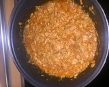 Foto del paso 2 de la receta: Falsa lasaña rellena