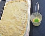 Foto del paso 7 de la receta: Empanada de Carne con salsa Barbacoa