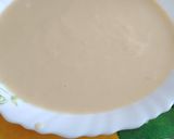 Foto del paso 4 de la receta: Crema de calabacín