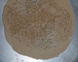 साखर चपाती ((Sakhar Chapati Recipe In Marathi) रेसिपी स्टेप 1 फोटो 