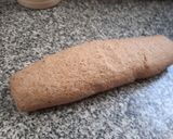 Foto del paso 11 de la receta: Pan integral con salvado