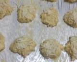 Cara Membuat 467 Oatmeal Cheese Cookies snack mpasi 12 glutenfree 3