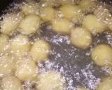 A picture of step 1 of Chorizo and lemon chicken.