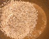 Foto del paso 5 de la receta Cookies de avena integral y chocolate, sin gluten, sin lactosa