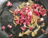 Foto del paso 3 de la receta Solomillo de cerdo a la castellana con Pedro Ximénez