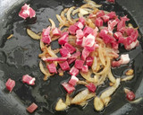Foto del paso 3 de la receta: Solomillo de cerdo a la castellana con Pedro Ximénez