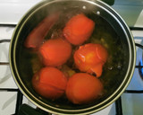 Foto del paso 2 de la receta: Sopa de verduras