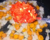 Vegetable saucematakin girki3 hoto