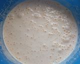 Foto del paso 1 de la receta: Budín de vainilla (súper económico)