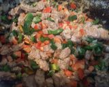 Foto del paso 3 de la receta: Bistek de res a la mexicana