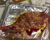 Foto del paso 2 de la receta: Paletilla de cordero asada