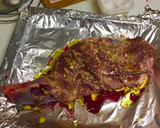 Foto del paso 2 de la receta: Paletilla de cordero asada
