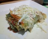 Foto del paso 11 de la receta: Lasagna de verdura súper fácil