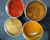 एग्ज 65 (egg 65 recipe in marathi) रेसिपी स्टेप 1 फोटो