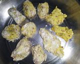 தயிர் பாப்கார்ன் சிக்கன் (Curd Popcorn Chicken Recipe in tamil) ரெசிபி ஸ்டேப் 8 புகைப்படம்