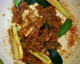 Foto langkah ke 1 dari resep Soto Ayam Medan.