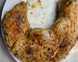 Pieczona polędwiczka wieprzowa z solanki krok przepisu 2 zdjęcie