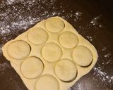 Fánk variációk 🍩 recept fázis 6 fotója