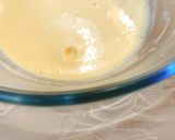 A picture of step 3 of 💚 Japanese Cotton Cheesecake.