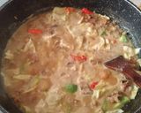 Foto langkah ke 10 dari resep Tongseng Sapi.