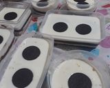 Foto langkah ke 5 dari resep Puding marie/oreo.