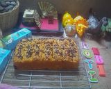 Foto langkah ke 18 dari resep Roti Ubi Or Roti Sobek Ubi TANPA ULEN.