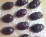 Foto langkah ke 3 dari resep 256. Getas Ketan Hitam.