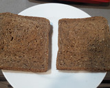 Foto del paso 2 de la receta: Sándwich para cena rica