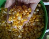 Foto langkah ke 1 dari resep 🌽 Creamy Corn🌽.