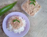 Foto langkah ke 8 dari resep Ketan Kirip Khas Banyuwangi.