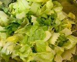 Foto del paso 1 de la receta: Ensalada tropical