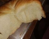 Foto langkah ke 5 dari resep Roti viral!! wool roll bread.