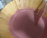 Foto del paso 4 de la receta: Tarta red velvet