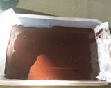 Homemade chocolate bar recipe step 2 photo