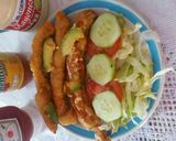 Foto del paso 8 de la receta: Filetitos de pescado