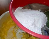 Foto langkah ke 3 dari resep 49.Butter Cream Untuk Olesan Roti.