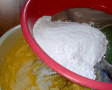 Foto langkah ke 3 dari resep 49.Butter Cream Untuk Olesan Roti.