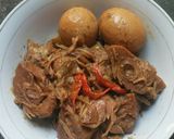 Foto langkah ke 8 dari resep 192. Gudeg Nangka.