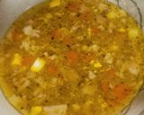 Foto del paso 13 de la receta: Queso de patas (vacuno y pollo)